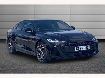 Audi A6 2.0 TFSI 204 Edition 1 4dr S Tronic