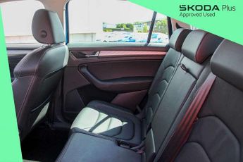 Skoda Kodiaq 1.5 TSI SE L Executive 5dr DSG [7 Seat]