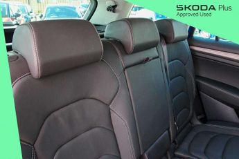 Skoda Kodiaq 1.5 TSI SE L Executive 5dr DSG [7 Seat]