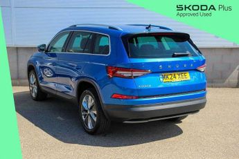 Skoda Kodiaq 1.5 TSI SE L Executive 5dr DSG [7 Seat]