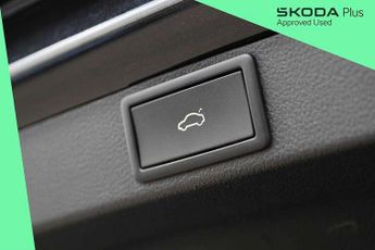 Skoda Octavia 2.0 TDI 200 vRS 4x4 5dr DSG