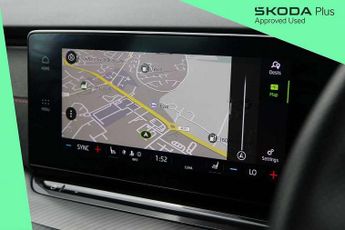 Skoda Octavia 2.0 TDI 200 vRS 4x4 5dr DSG