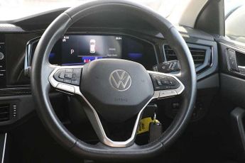 Volkswagen Taigo 1.0 TSI 110 Life 5dr DSG