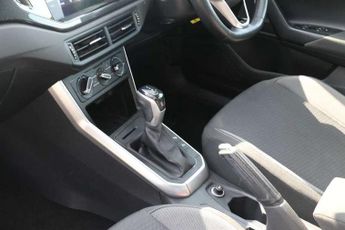 Volkswagen Taigo 1.0 TSI 110 Life 5dr DSG