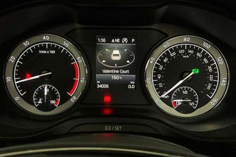 Skoda Kodiaq 2.0 TSI 190 SE L 4x4 5dr DSG [7 Seat]
