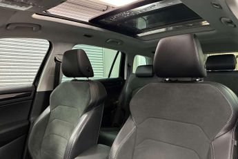 Skoda Kodiaq 2.0 TSI 190 SE L 4x4 5dr DSG [7 Seat]