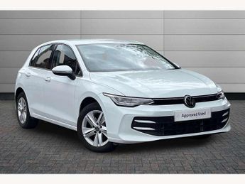 Volkswagen Golf 1.5 TSI Life 5dr