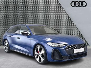 Audi A5 2.0 TFSI 204 Edition 1 5dr S Tronic