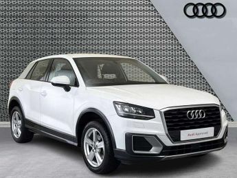 Audi Q2 1.0 TFSI Sport 5dr