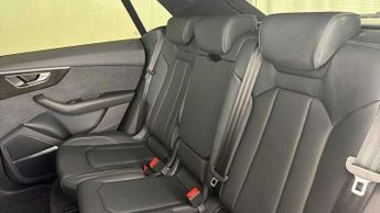 Audi Q8 55 TFSI e Quattro Black Edition 5dr Tiptronic