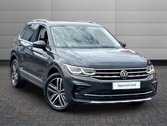 Volkswagen Tiguan 1.5 TSI 150 Elegance 5dr DSG