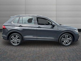 Volkswagen Tiguan 1.5 TSI 150 Elegance 5dr DSG