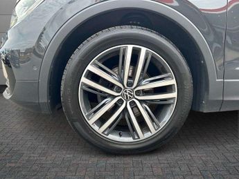 Volkswagen Tiguan 1.5 TSI 150 Elegance 5dr DSG