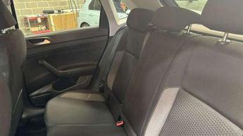 Volkswagen Polo 1.0 TSI Match 5dr DSG