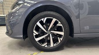 Volkswagen Polo 1.0 TSI Match 5dr DSG