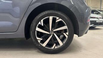 Volkswagen Polo 1.0 TSI Match 5dr DSG