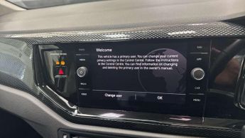 Volkswagen Polo 1.0 TSI Match 5dr DSG