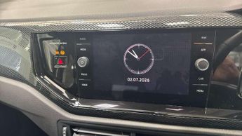 Volkswagen Polo 1.0 TSI Match 5dr DSG