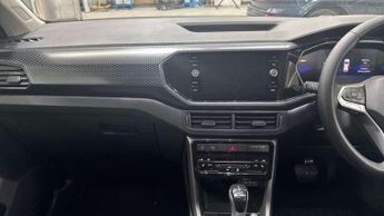 Volkswagen T-Cross 1.5 TSI EVO SEL 5dr DSG