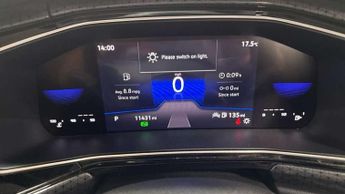 Volkswagen T-Cross 1.5 TSI EVO SEL 5dr DSG