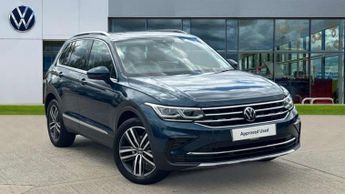 Volkswagen Tiguan 1.5 TSI 150 Elegance 5dr DSG