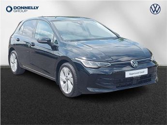 Volkswagen Golf TDi 2.0 TDI Match 5dr