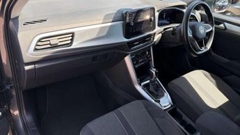 Volkswagen T-Roc 1.5 TSI Life 5dr DSG