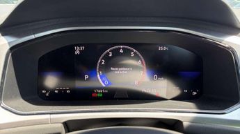 Volkswagen T-Roc 1.5 TSI Life 5dr DSG