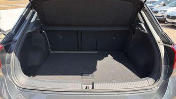 Volkswagen T-Roc 1.5 TSI Life 5dr DSG