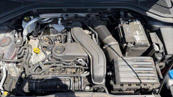 Volkswagen T-Roc 1.5 TSI Life 5dr DSG