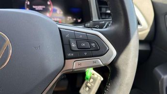 Volkswagen T-Roc 1.5 TSI Life 5dr DSG