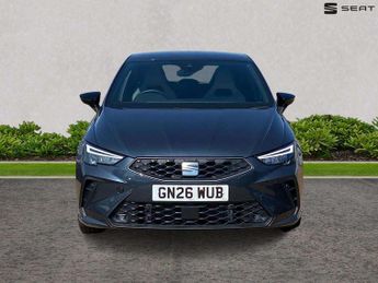 SEAT Ibiza 1.0 TSI 115 FR Sport 5dr DSG