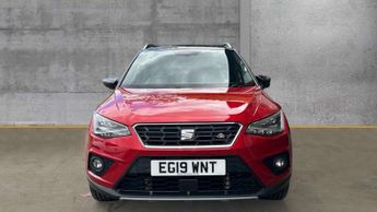 SEAT Arona 1.0 TSI 115 FR Sport [EZ] 5dr DSG