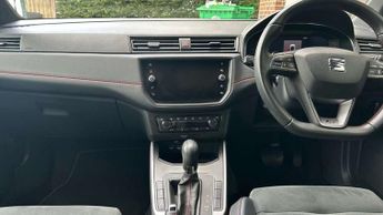 SEAT Arona 1.0 TSI 115 FR Sport [EZ] 5dr DSG