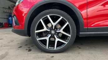 SEAT Arona 1.0 TSI 115 FR Sport [EZ] 5dr DSG