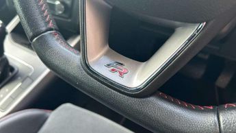SEAT Arona 1.0 TSI 115 FR Sport [EZ] 5dr DSG