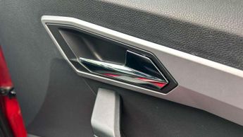 SEAT Arona 1.0 TSI 115 FR Sport [EZ] 5dr DSG