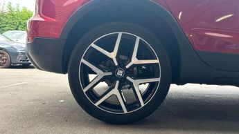 SEAT Arona 1.0 TSI 115 FR Sport [EZ] 5dr DSG