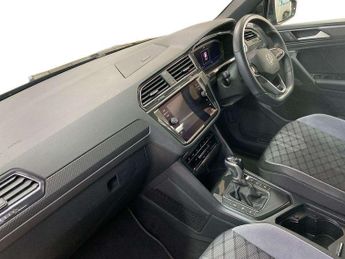 Volkswagen Tiguan 1.5 TSI 150 R-Line Edition 5dr DSG