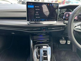 Volkswagen Golf 2.0 TSI 333 R Black Edition 4Motion 5dr DSG