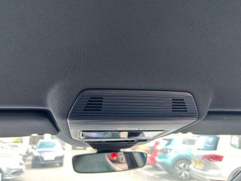 Volkswagen Golf 2.0 TSI 333 R Black Edition 4Motion 5dr DSG