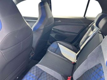 Volkswagen Golf 2.0 TSI 333 R Black Edition 4Motion 5dr DSG