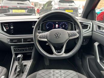 Volkswagen Polo 1.0 TSI 110 R-Line 5dr DSG