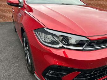Volkswagen Polo 1.0 TSI 110 R-Line 5dr DSG