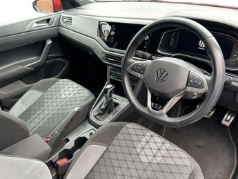 Volkswagen Polo 1.0 TSI 110 R-Line 5dr DSG