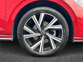 Volkswagen Polo 1.0 TSI 110 R-Line 5dr DSG
