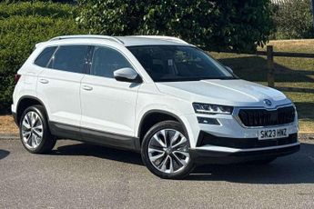 Skoda Karoq 1.5 TSI SE L 5dr DSG