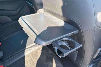 Skoda Karoq 1.5 TSI SE L 5dr DSG