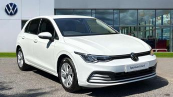 Volkswagen Golf 1.0 TSI Life 5dr