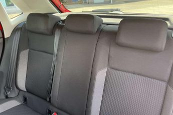 Volkswagen Polo 1.0 TSI Match 5dr DSG